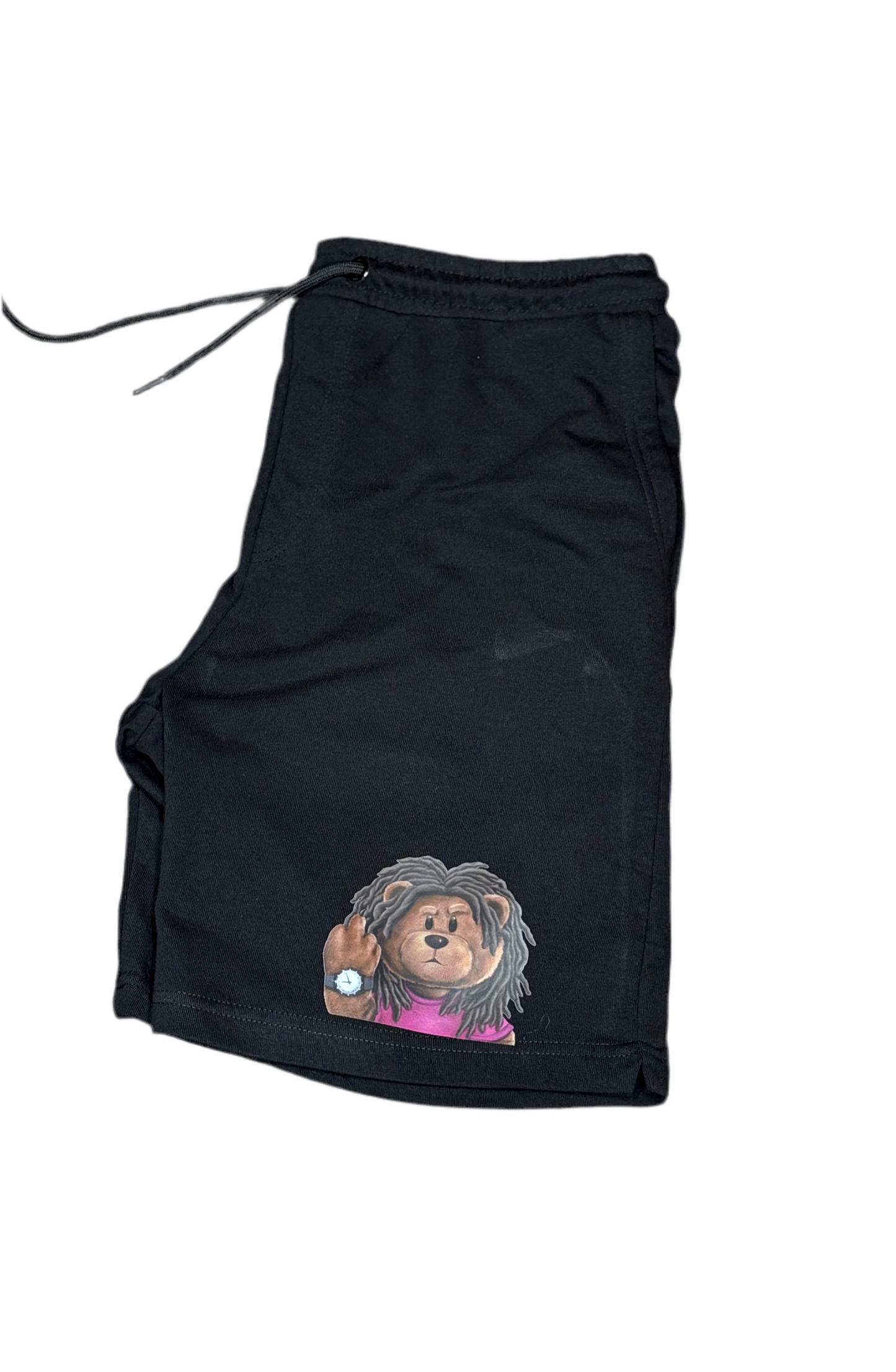 F HAND OUT BEAR