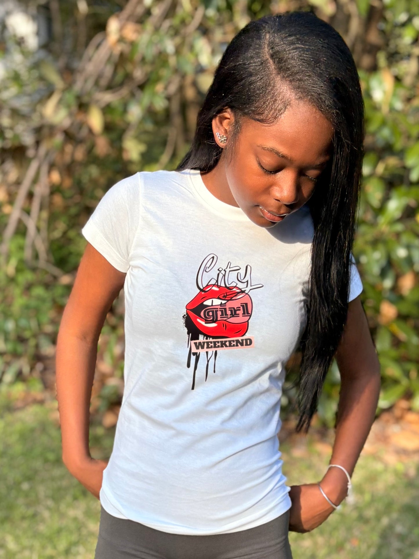 City Girl Weekend