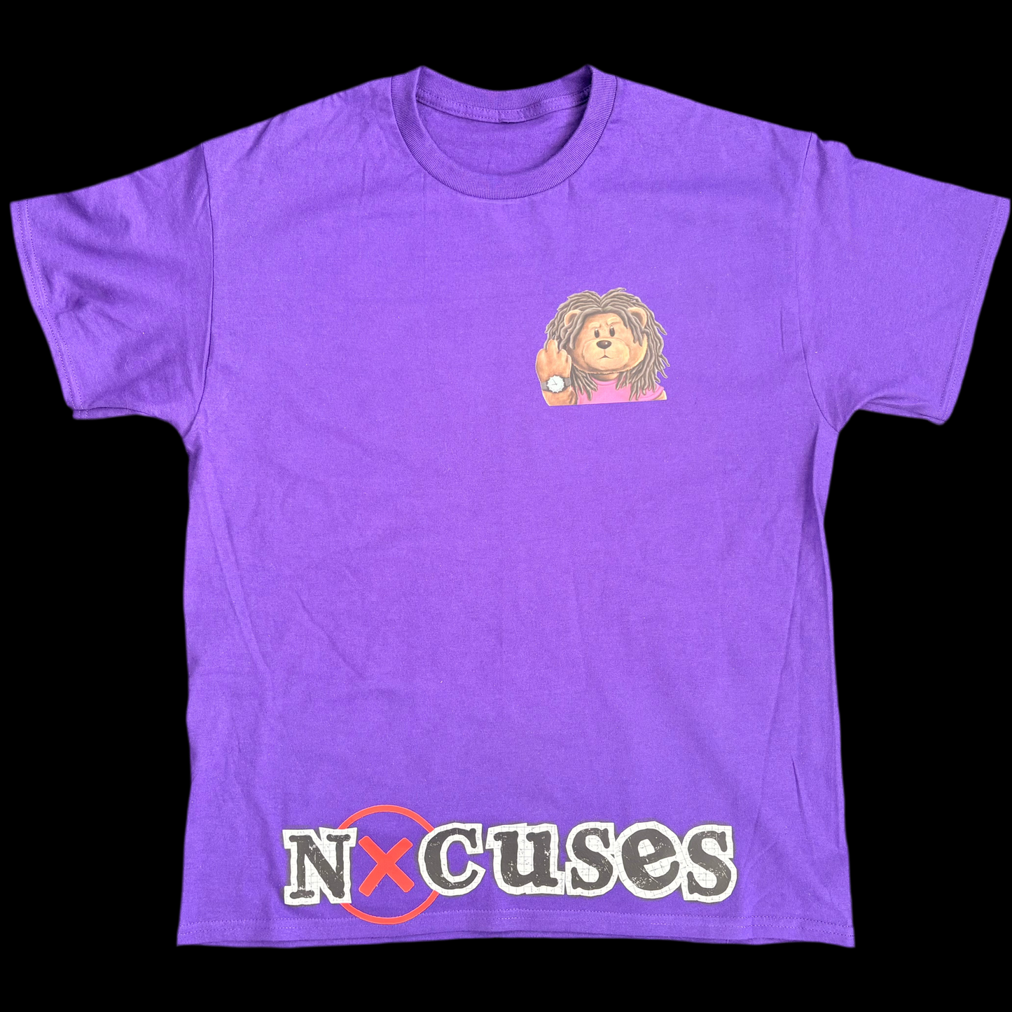 NOXCUSES