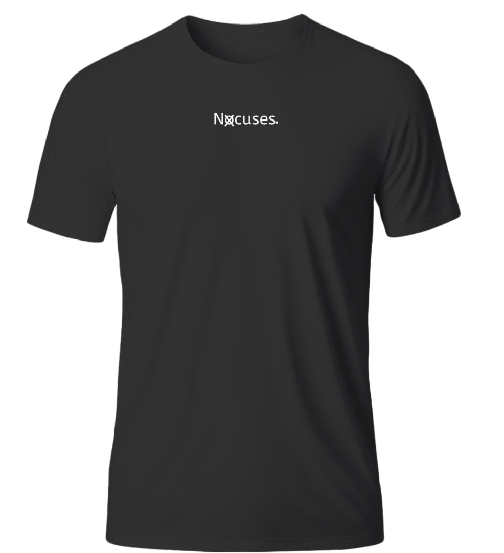 NOXCUSES