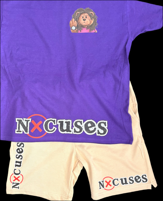 NOXCUSES SETS