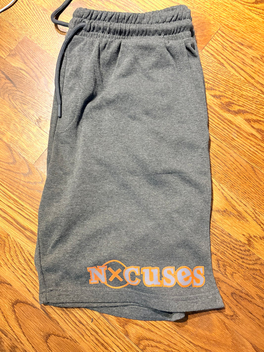 NOXCUSES SET