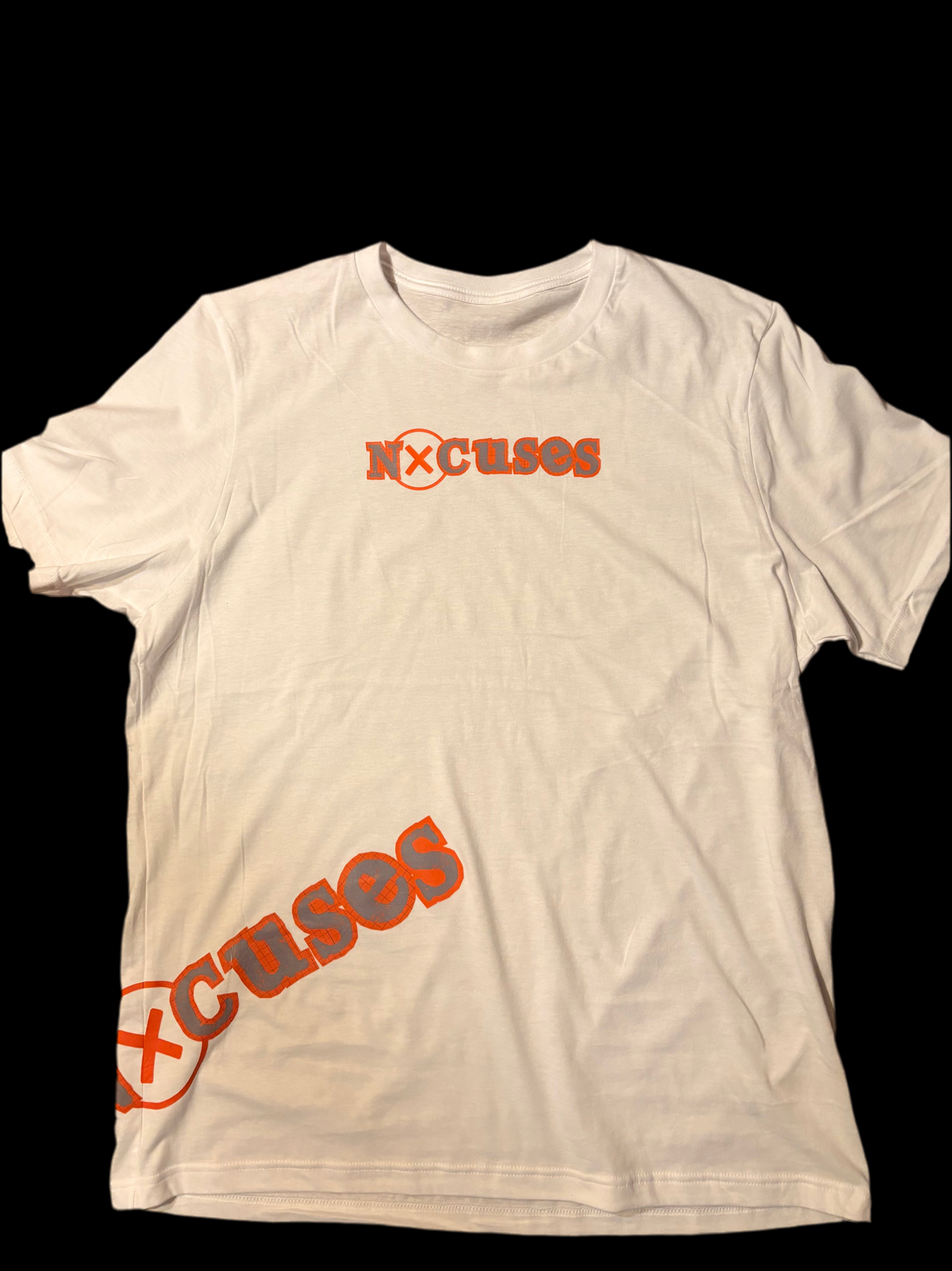 NOXCUSES SET