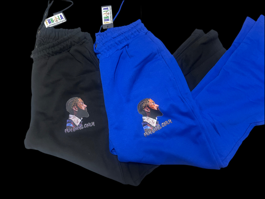 Flyguy nip stack pants