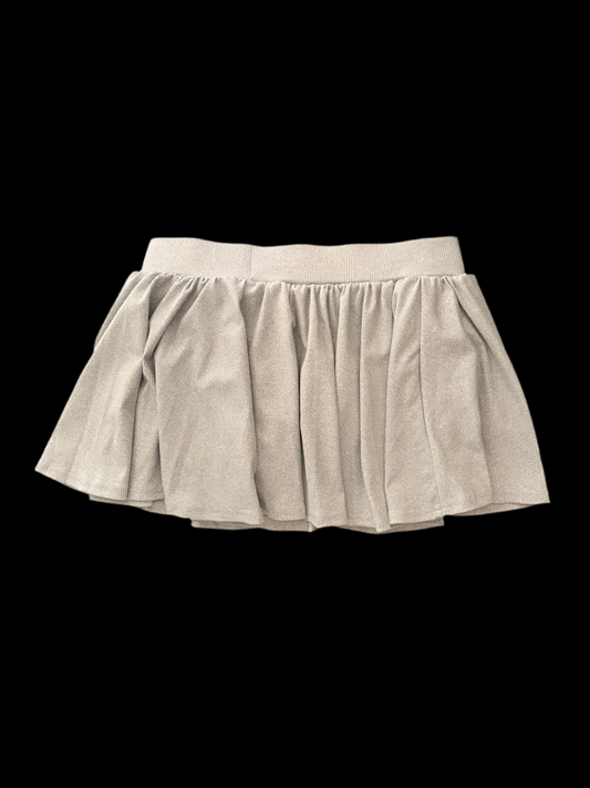 Fly girl skirt